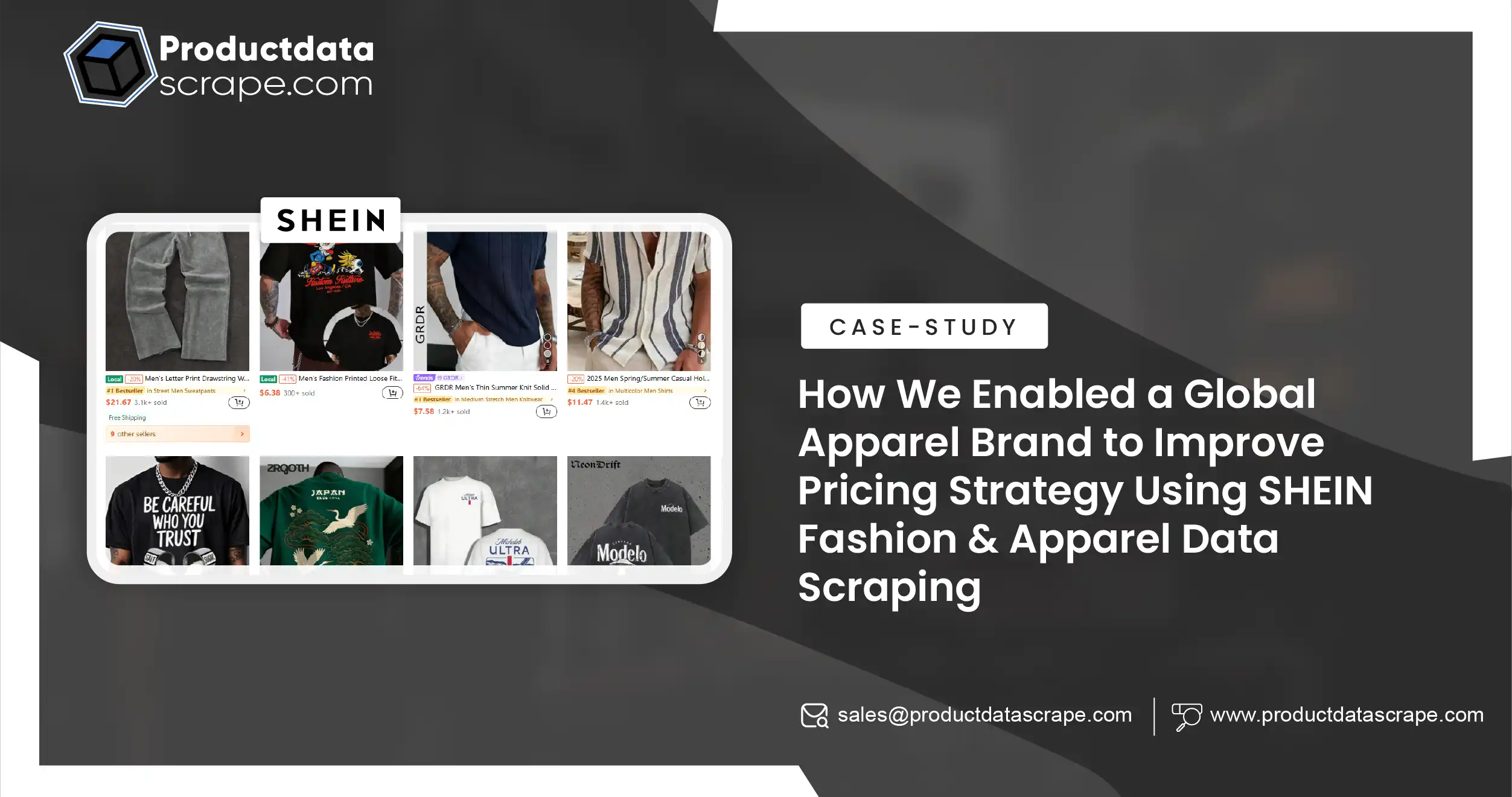 How We Enabled a Beauty Brand to Scrape Shoppers Drug Mart Beauty Products Data for Market Trend Analysis 